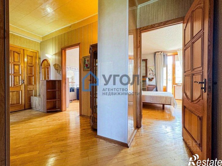3-комн квартира Рабочий г-к, 2А,  д. 2А