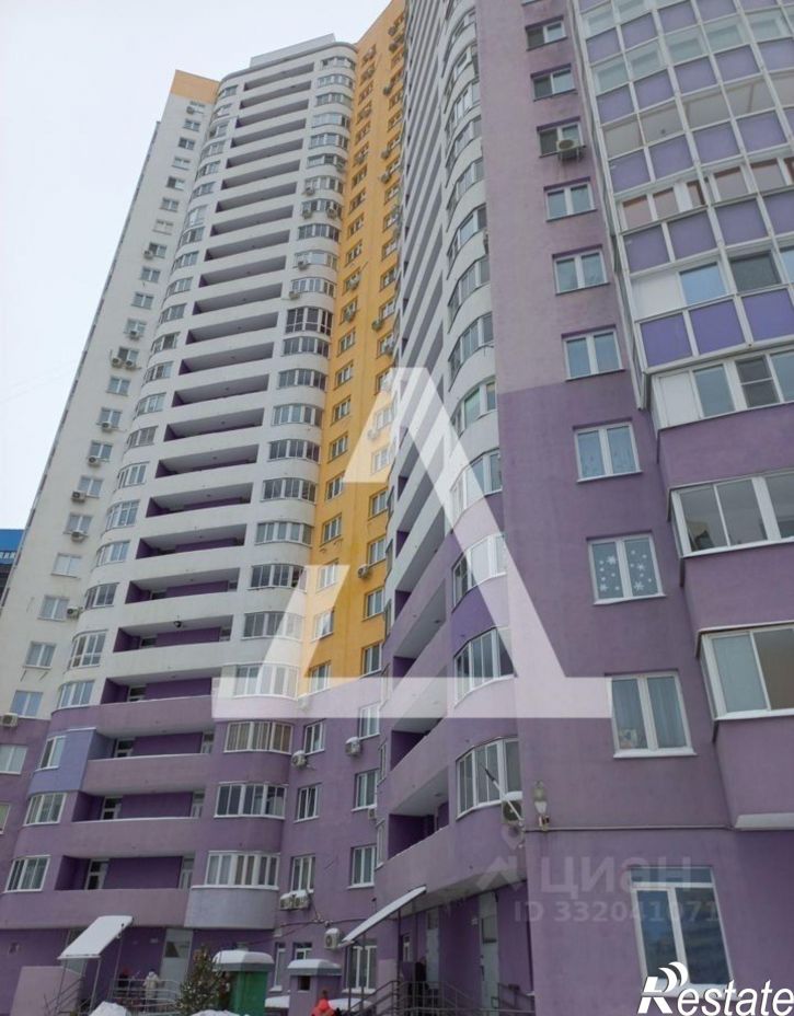 1-комн квартира ул Солнечная, 18,  д. 18