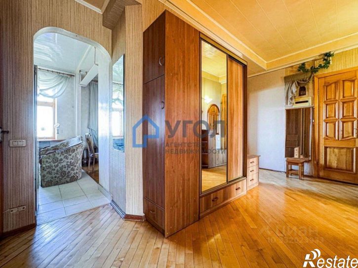 3-комн квартира Рабочий г-к, 2А,  д. 2А