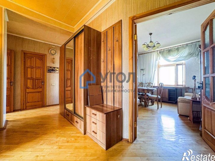 3-комн квартира Рабочий г-к, 2А,  д. 2А