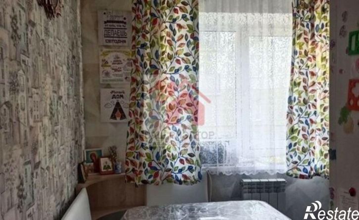 2-комн квартира микрорайон Крутые Ключи, 3