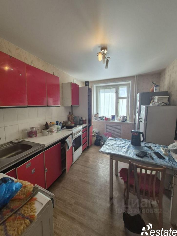 3-комн квартира посёлок Винтай, Гаражная улица, 45с2
