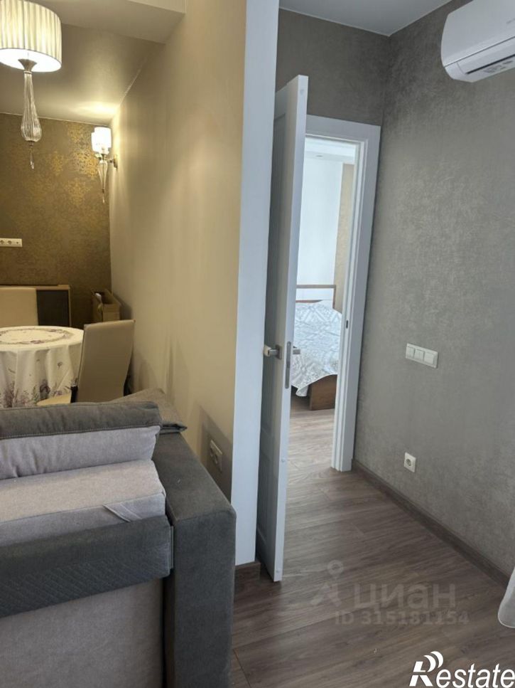 2-комн квартира ул Луначарского, 5,  д. 5