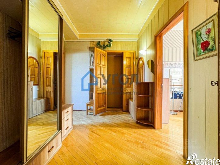 3-комн квартира Рабочий г-к, 2А,  д. 2А