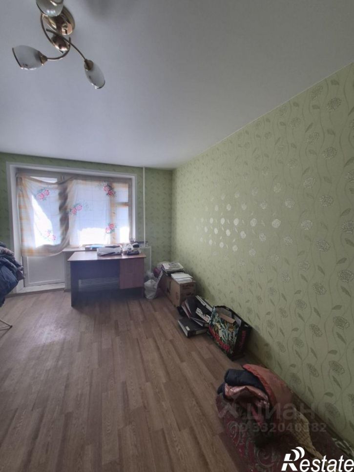 3-комн квартира посёлок Винтай, Гаражная улица, 45с2