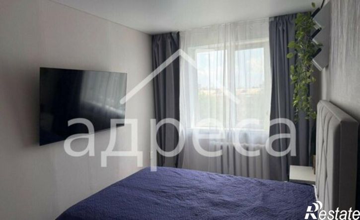 3-комн квартира ул Гагарина, 89,  д. 89