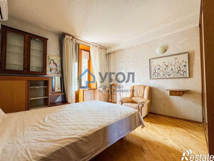 3-комн квартира Рабочий г-к, 2А,  д. 2А