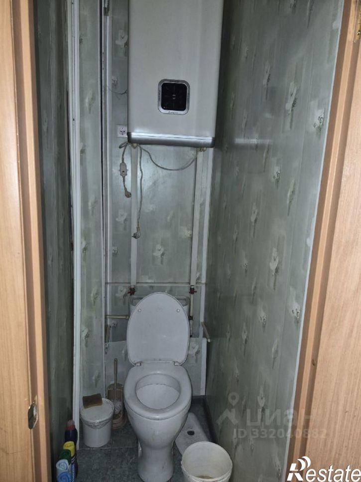 3-комн квартира посёлок Винтай, Гаражная улица, 45с2