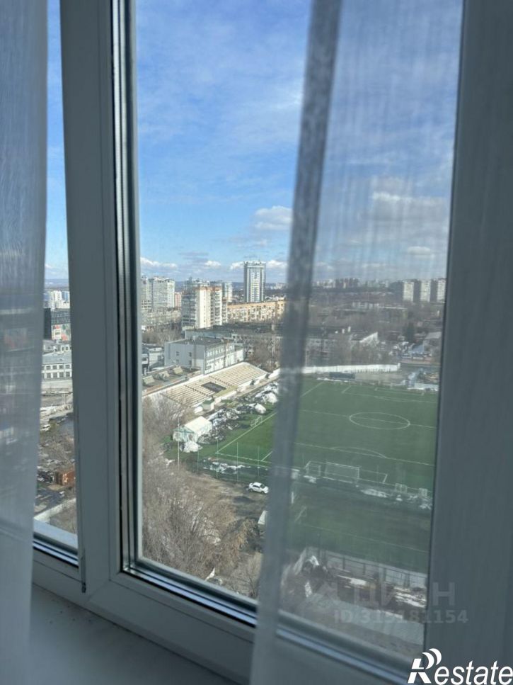 2-комн квартира ул Луначарского, 5,  д. 5