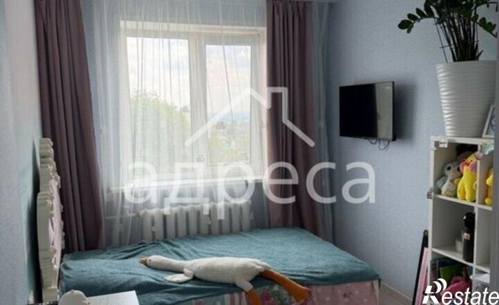 3-комн квартира ул Гагарина, 89,  д. 89