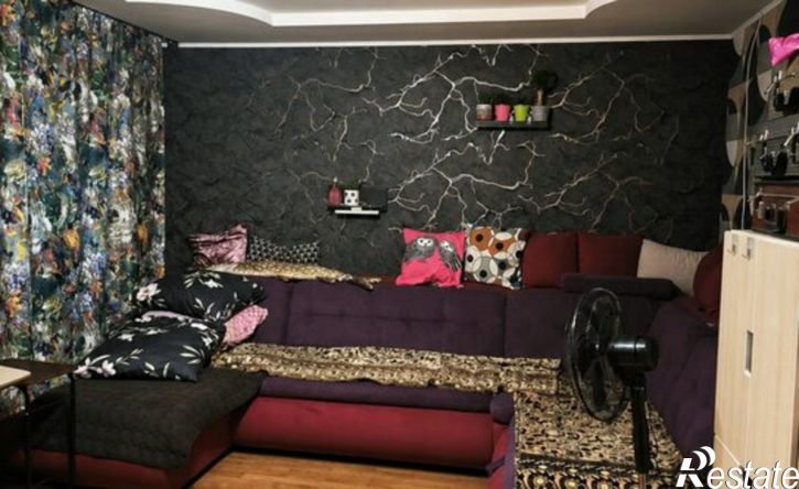 3-комн квартира ул Минская, 25,  д. 25
