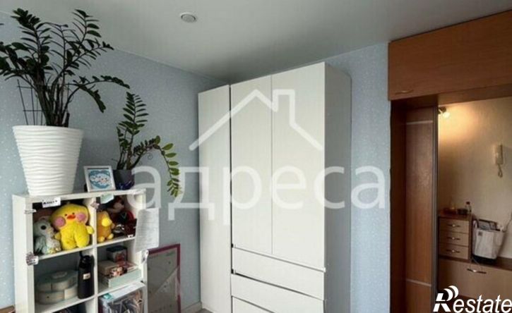 3-комн квартира ул Гагарина, 89,  д. 89