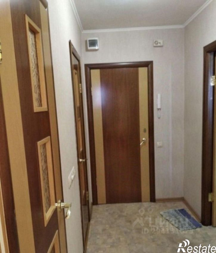 1-комн квартира ул Пензенская, 66,  д. 66