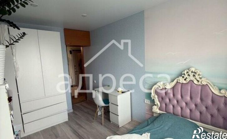 3-комн квартира ул Гагарина, 89,  д. 89