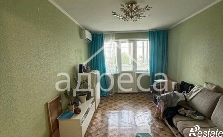 3-комн квартира ул Гагарина, 89,  д. 89