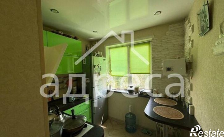 3-комн квартира ул Гагарина, 89,  д. 89