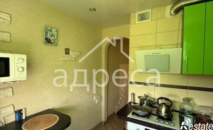 3-комн квартира ул Гагарина, 89,  д. 89