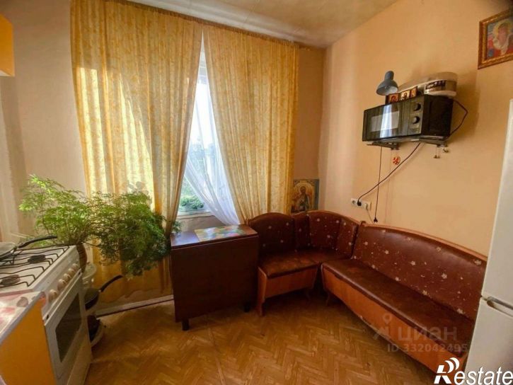 2-комн квартира ул Тухачевского, 42,  д. 42