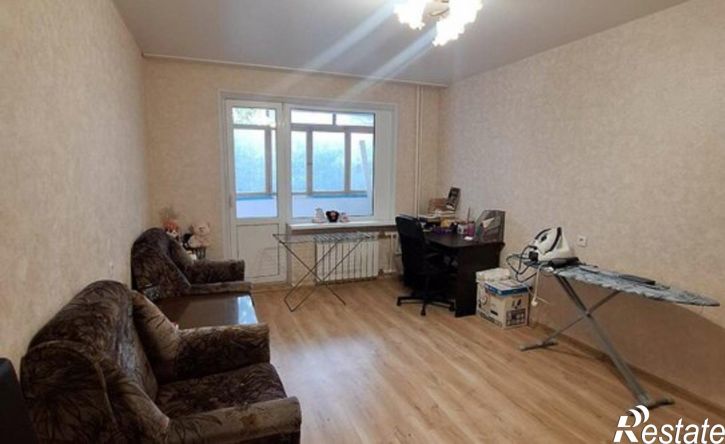 2-комн квартира ул Ново-Вокзальная, 61,  д. 61