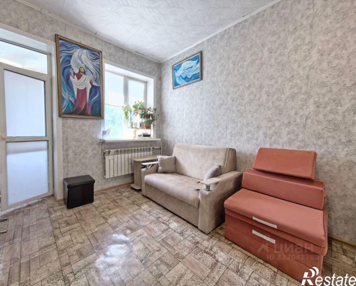 3-комн квартира Хибинский пер, 44,  д. 44