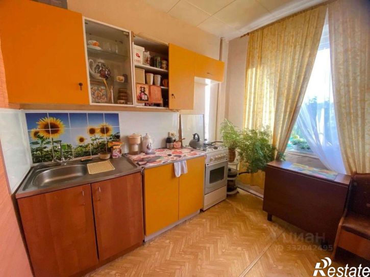 2-комн квартира ул Тухачевского, 42,  д. 42
