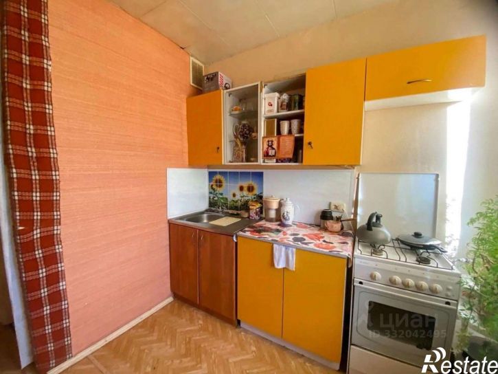 2-комн квартира ул Тухачевского, 42,  д. 42