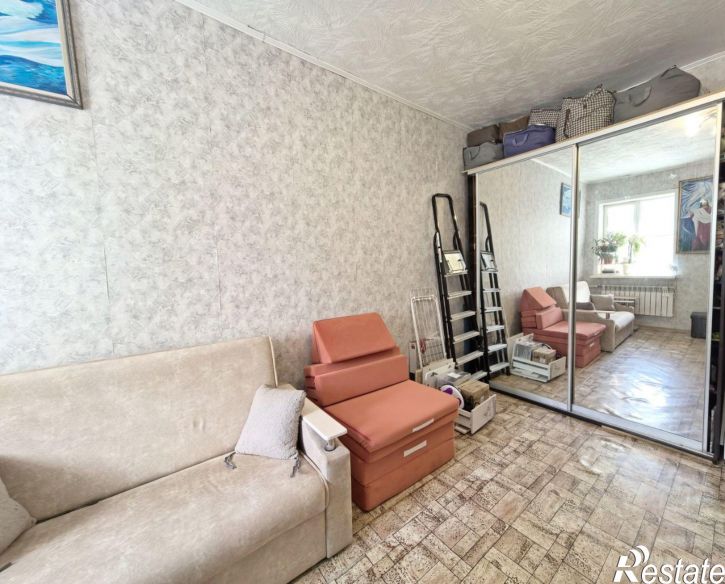 3-комн квартира Хибинский пер, 44,  д. 44