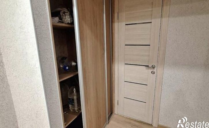 2-комн квартира ул Ново-Вокзальная, 61,  д. 61