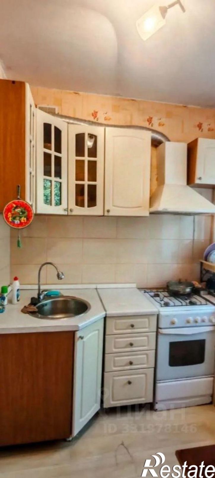 2-комн квартира ул Фестивальная, 4,  д. 4