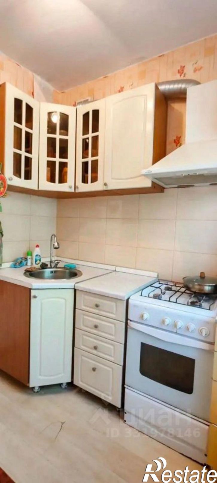 2-комн квартира ул Фестивальная, 4,  д. 4