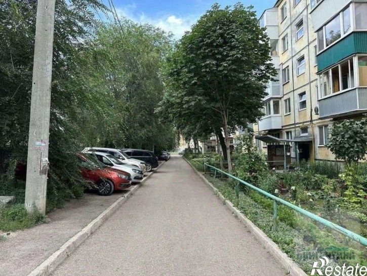 1-комн квартира ул Ново-Вокзальная, 108,  д. 108