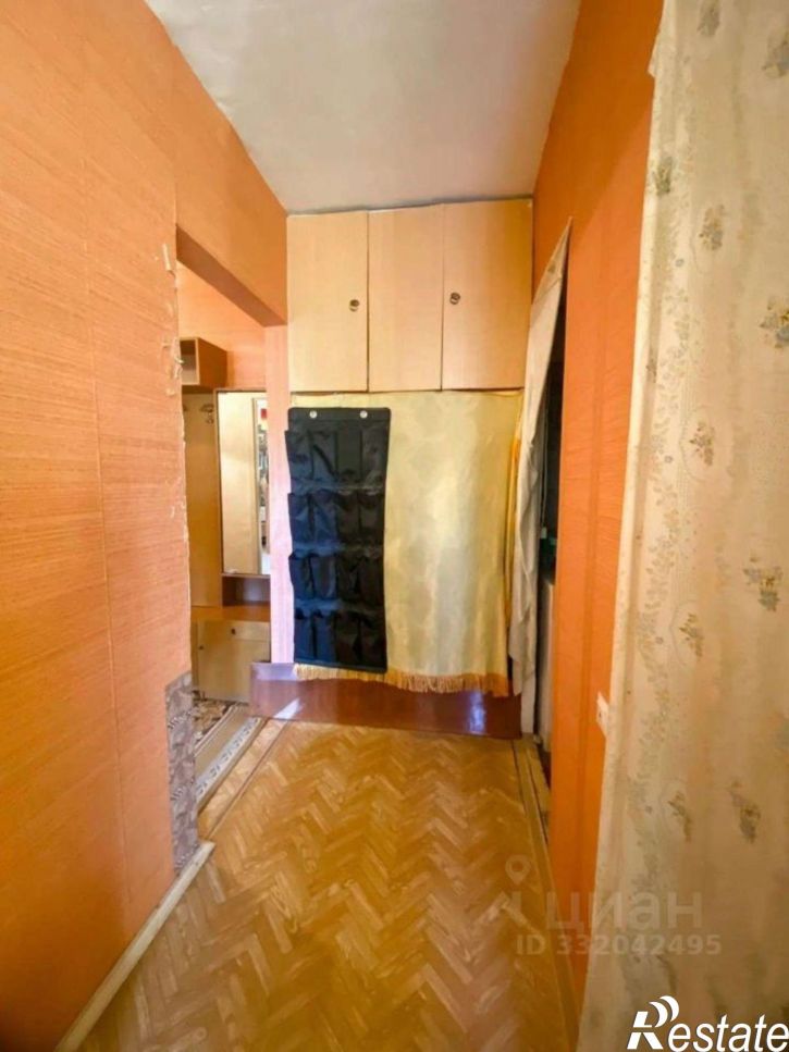 2-комн квартира ул Тухачевского, 42,  д. 42