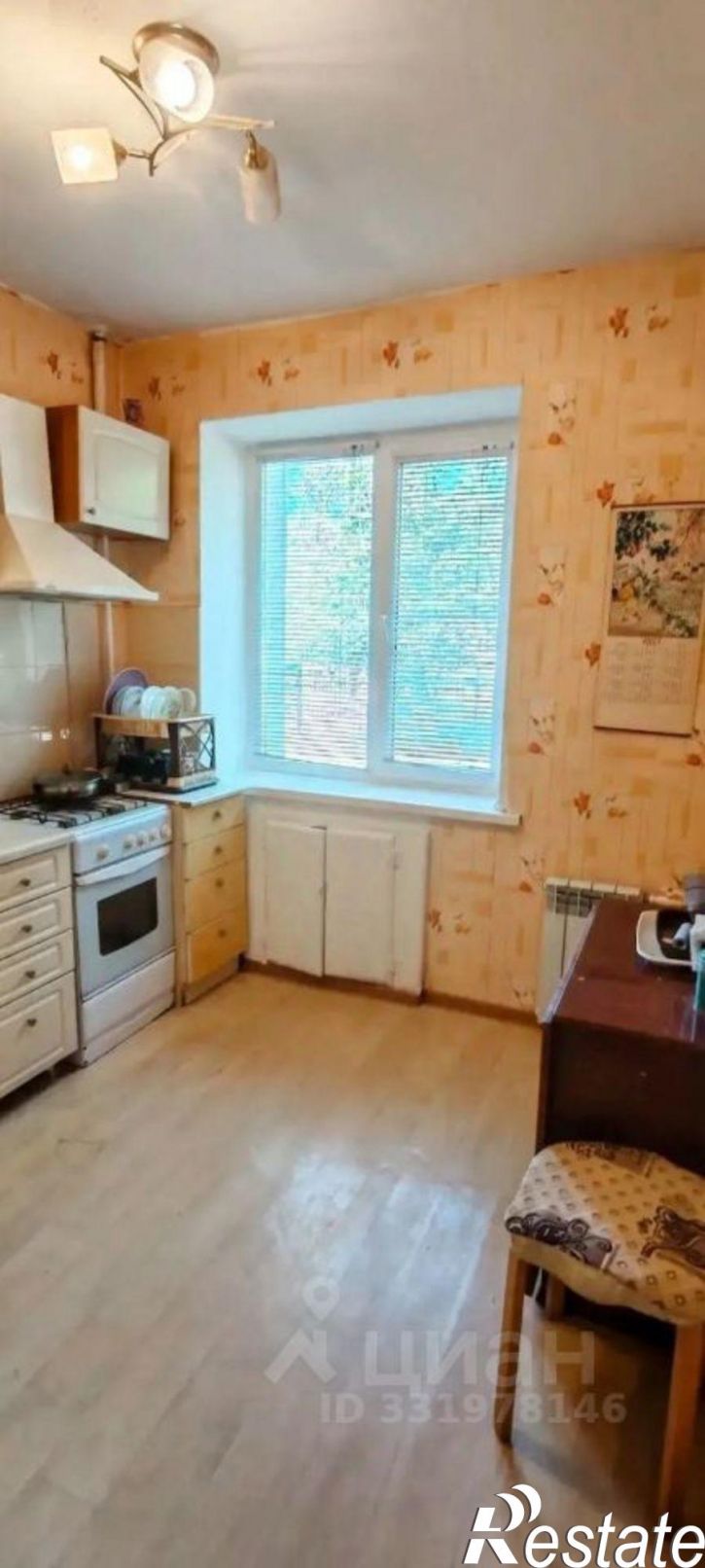 2-комн квартира ул Фестивальная, 4,  д. 4