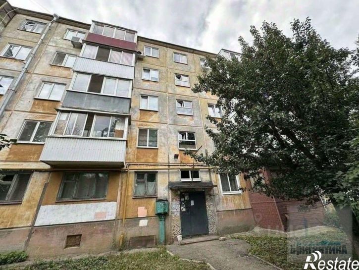 1-комн квартира ул Стара Загора, 83,  д. 83