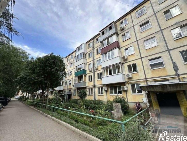 1-комн квартира ул Ново-Вокзальная, 108,  д. 108