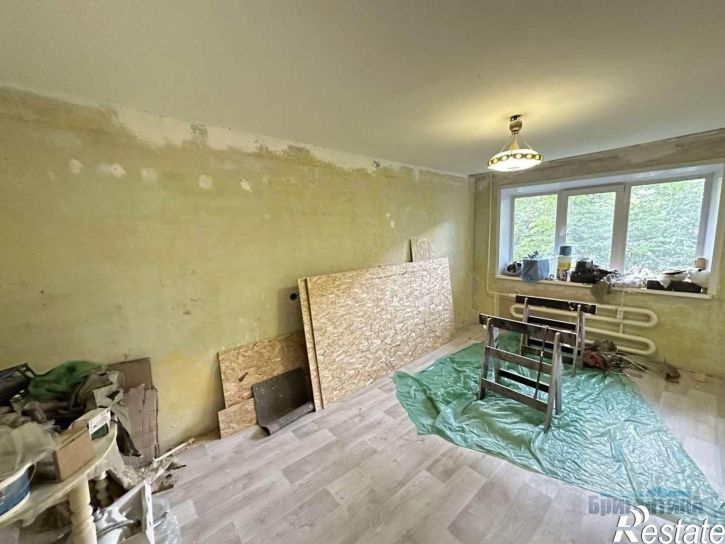 1-комн квартира ул Стара Загора, 83,  д. 83