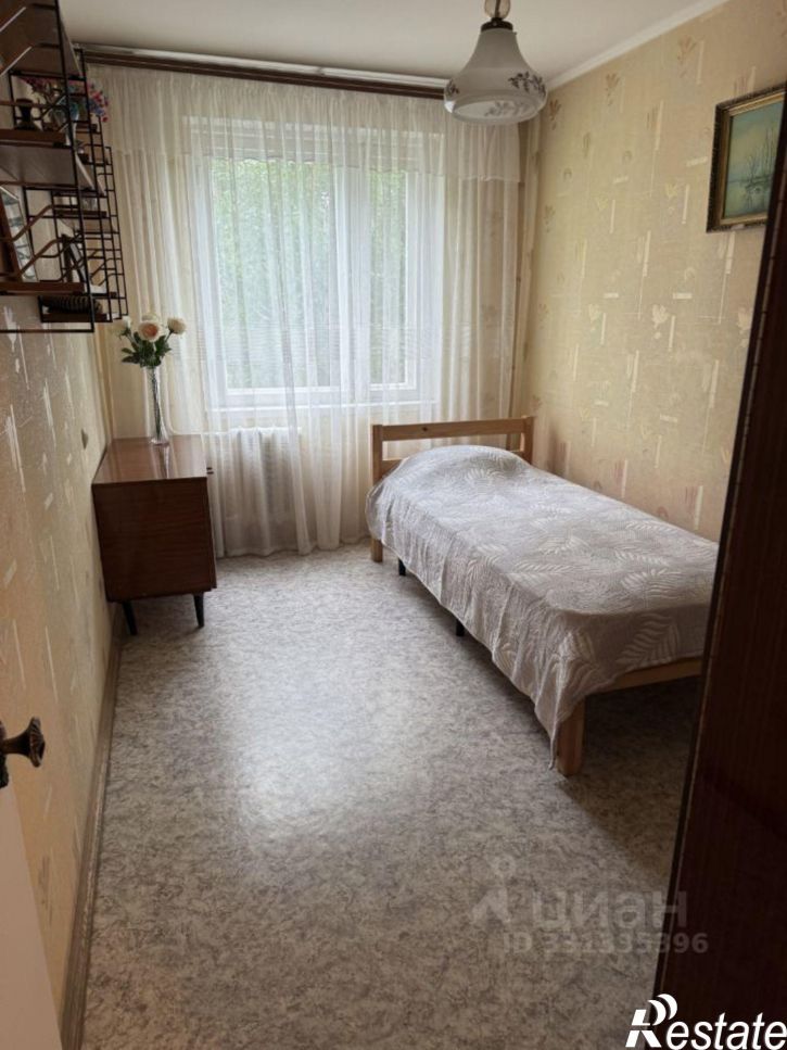 2-комн квартира ул Стара Загора, 267Б,  д. 267Б