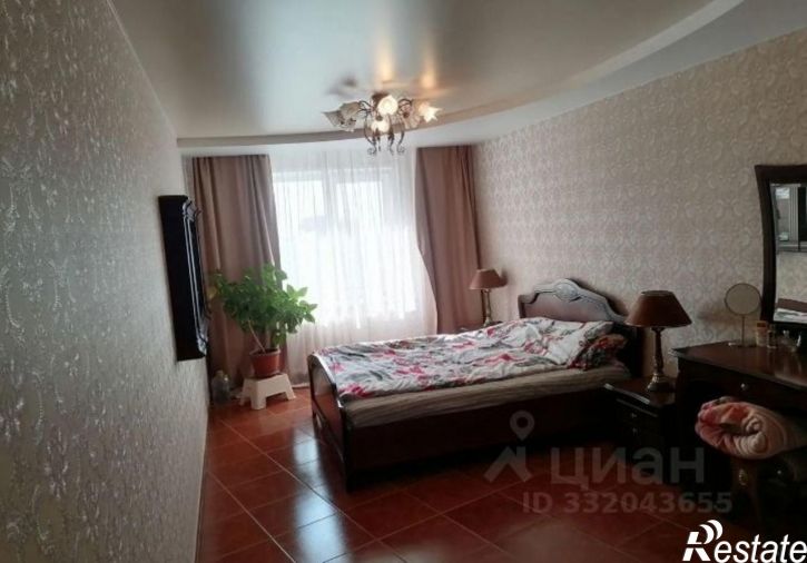 3-комн квартира ул Вольская, 79,  д. 79