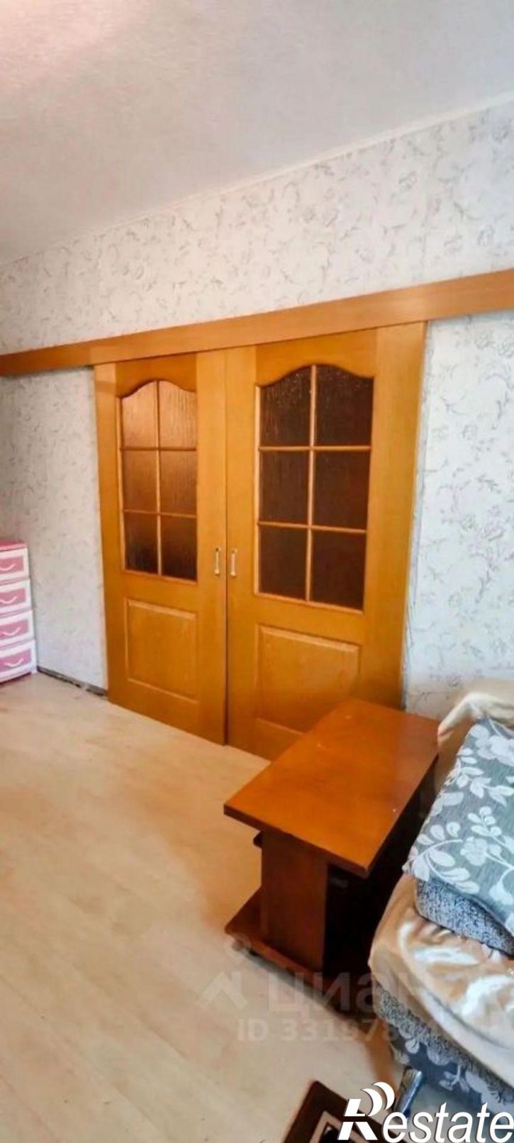 2-комн квартира ул Фестивальная, 4,  д. 4