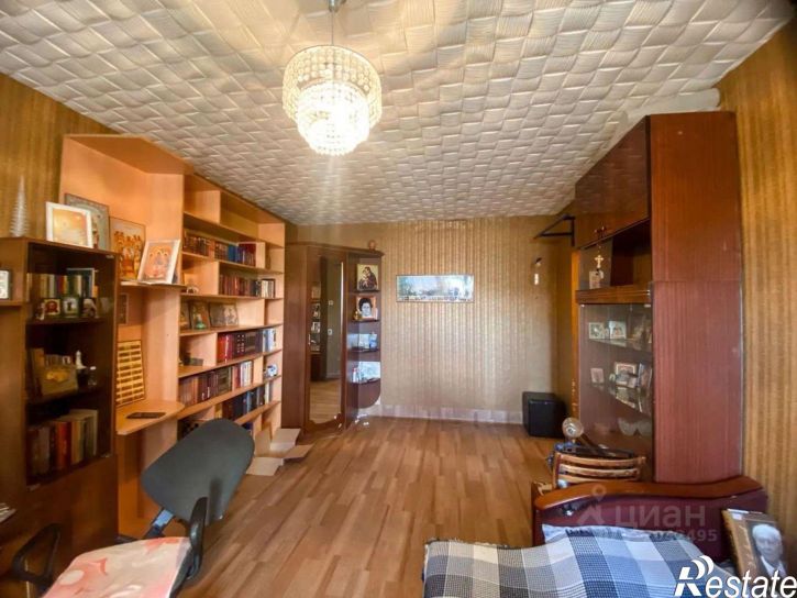 2-комн квартира ул Тухачевского, 42,  д. 42