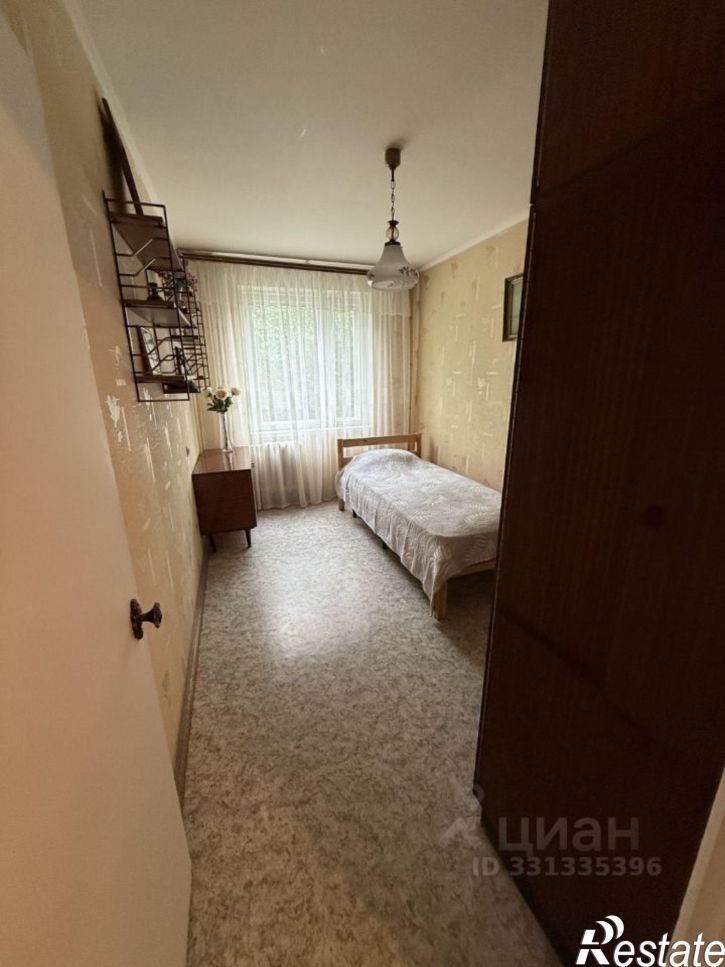 2-комн квартира ул Стара Загора, 267Б,  д. 267Б