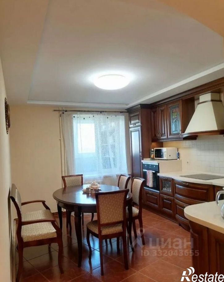 3-комн квартира ул Вольская, 79,  д. 79