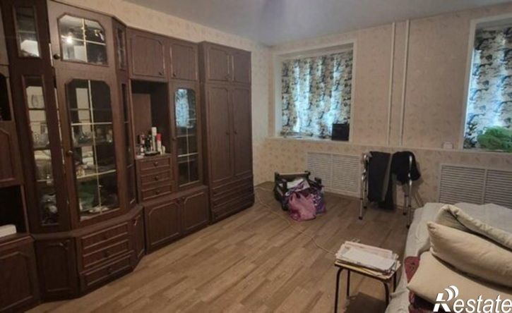 3-комн квартира посёлок Винтай, Гаражная улица, 45с2