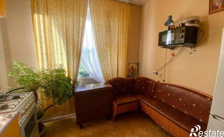2-комн квартира ул Тухачевского, 42,  д. 42