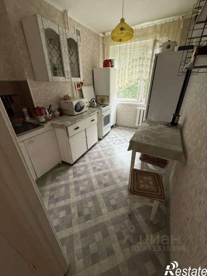 2-комн квартира ул Стара Загора, 267Б,  д. 267Б
