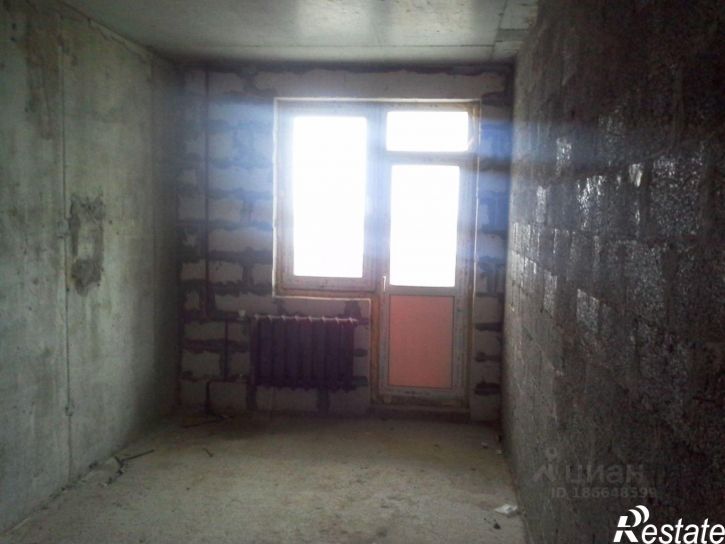 2-комн квартира ул Алексея Толстого, 70,  д. 70