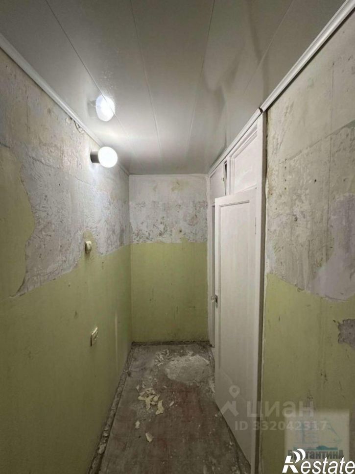 1-комн квартира ул Стара Загора, 83,  д. 83