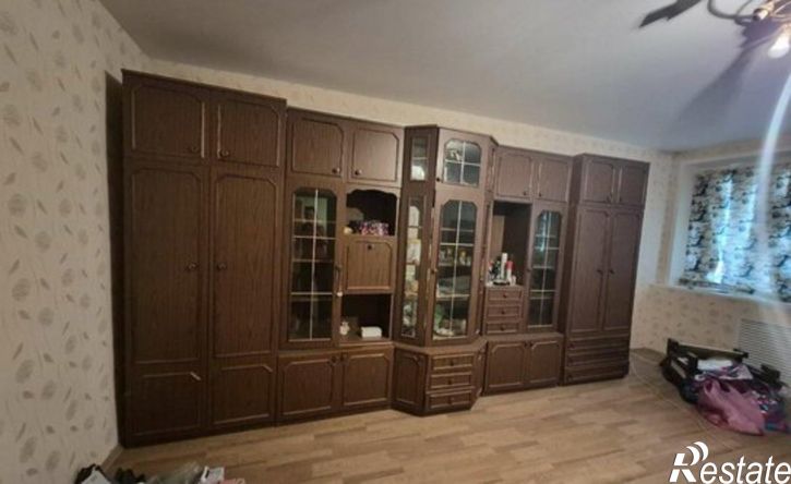 3-комн квартира посёлок Винтай, Гаражная улица, 45с2