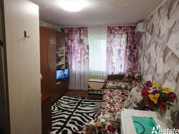 Комната Заводское шоссе, 64,  д. 64