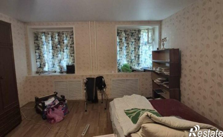 3-комн квартира посёлок Винтай, Гаражная улица, 45с2